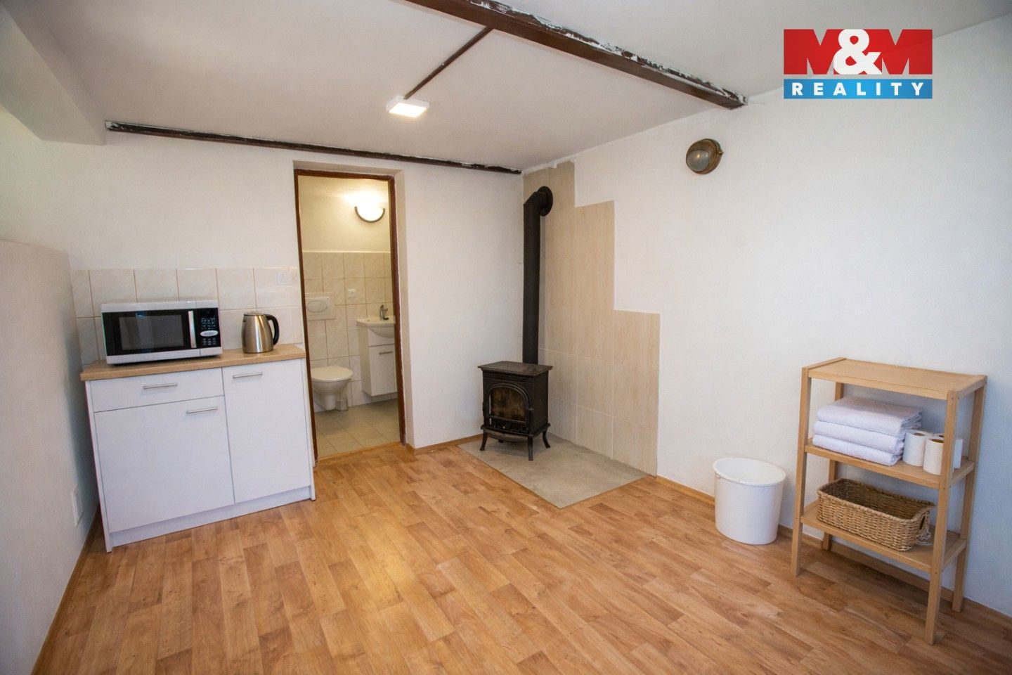 Prodej domu 15 m² - foto 3