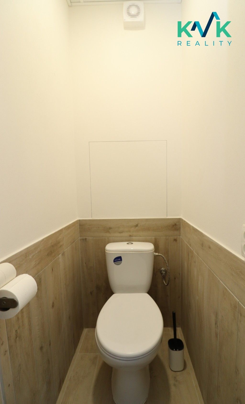 Pronájem bytu 2+1 53 m² - foto 5