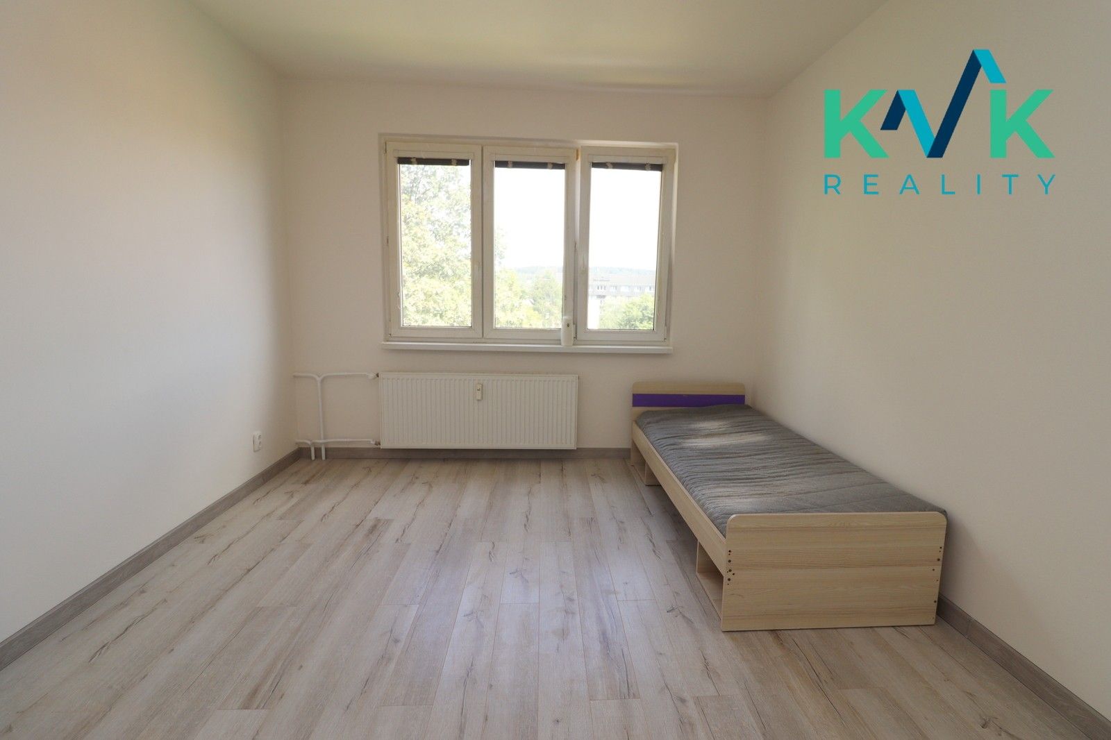 Pronájem bytu 2+1 53 m² - foto 6