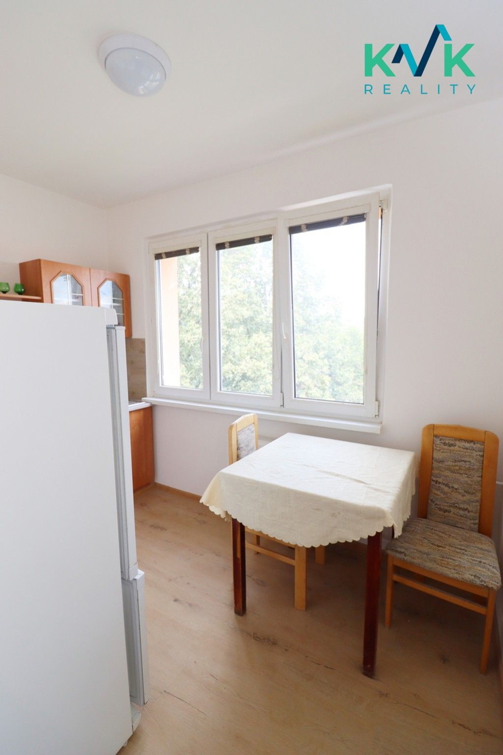 Pronájem bytu 2+1 53 m² - foto 2