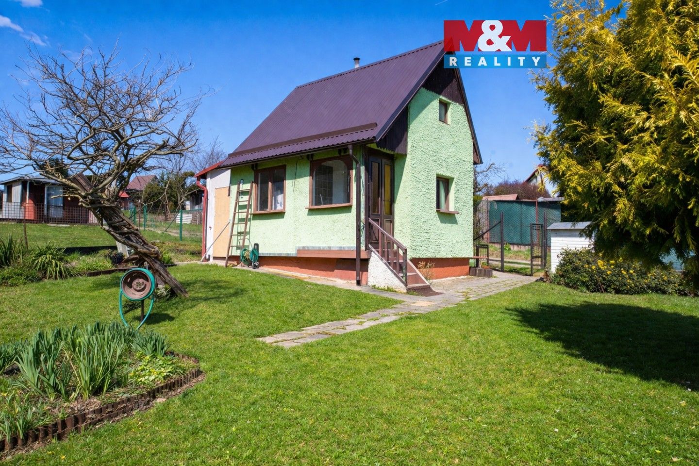 Prodej domu 15 m² - foto 1