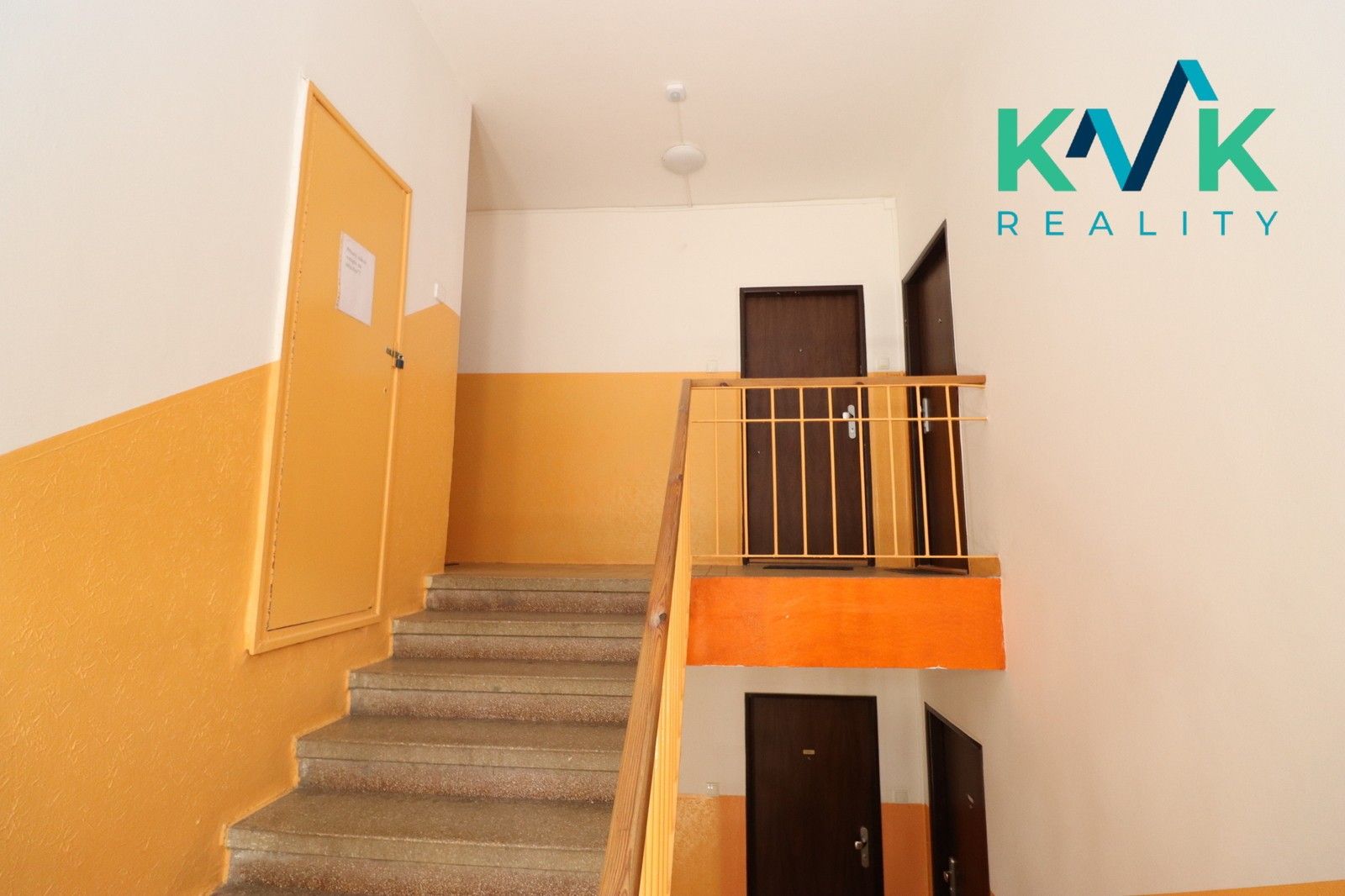 Pronájem bytu 2+1 53 m² - foto 10