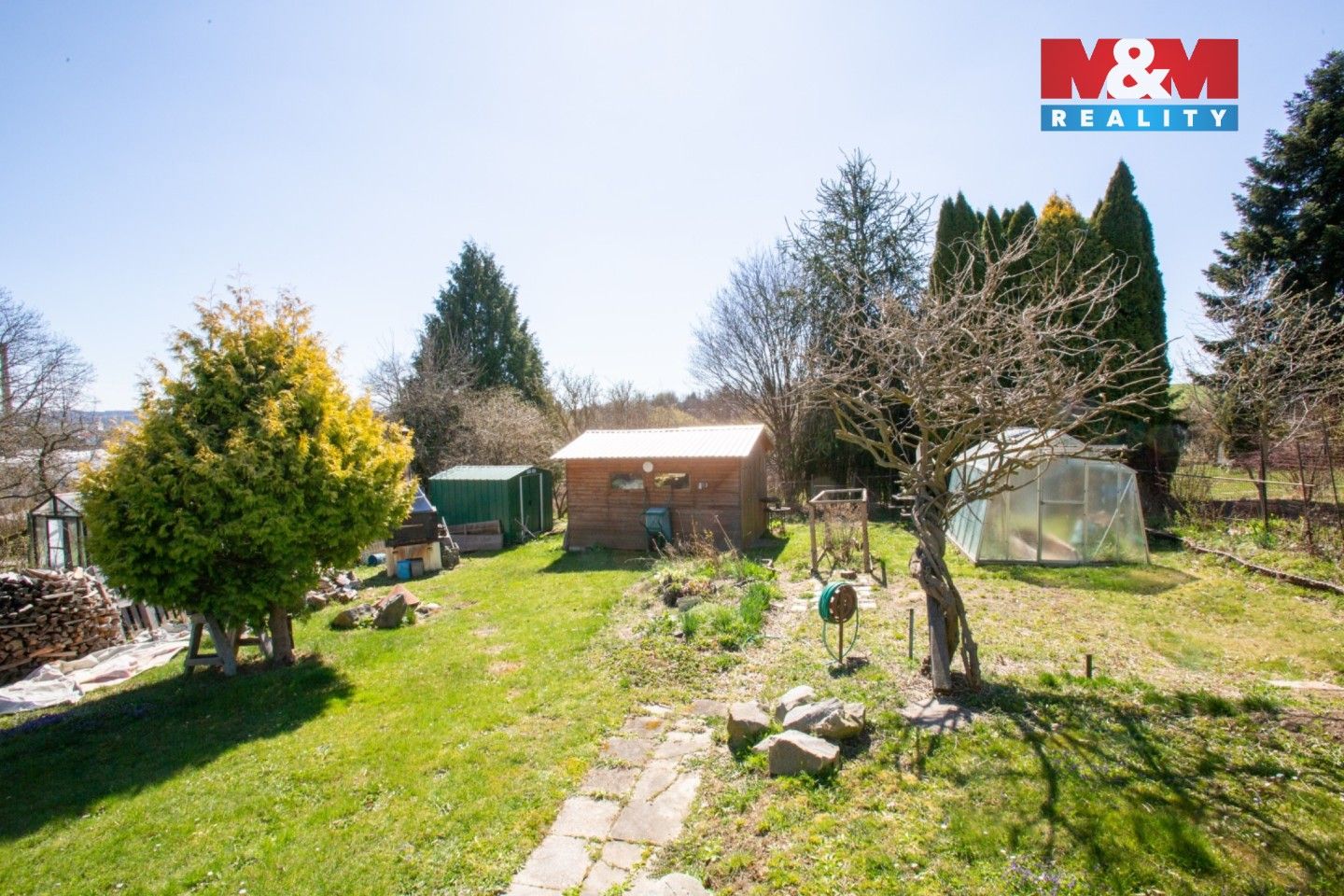 Prodej domu 15 m² - foto 10