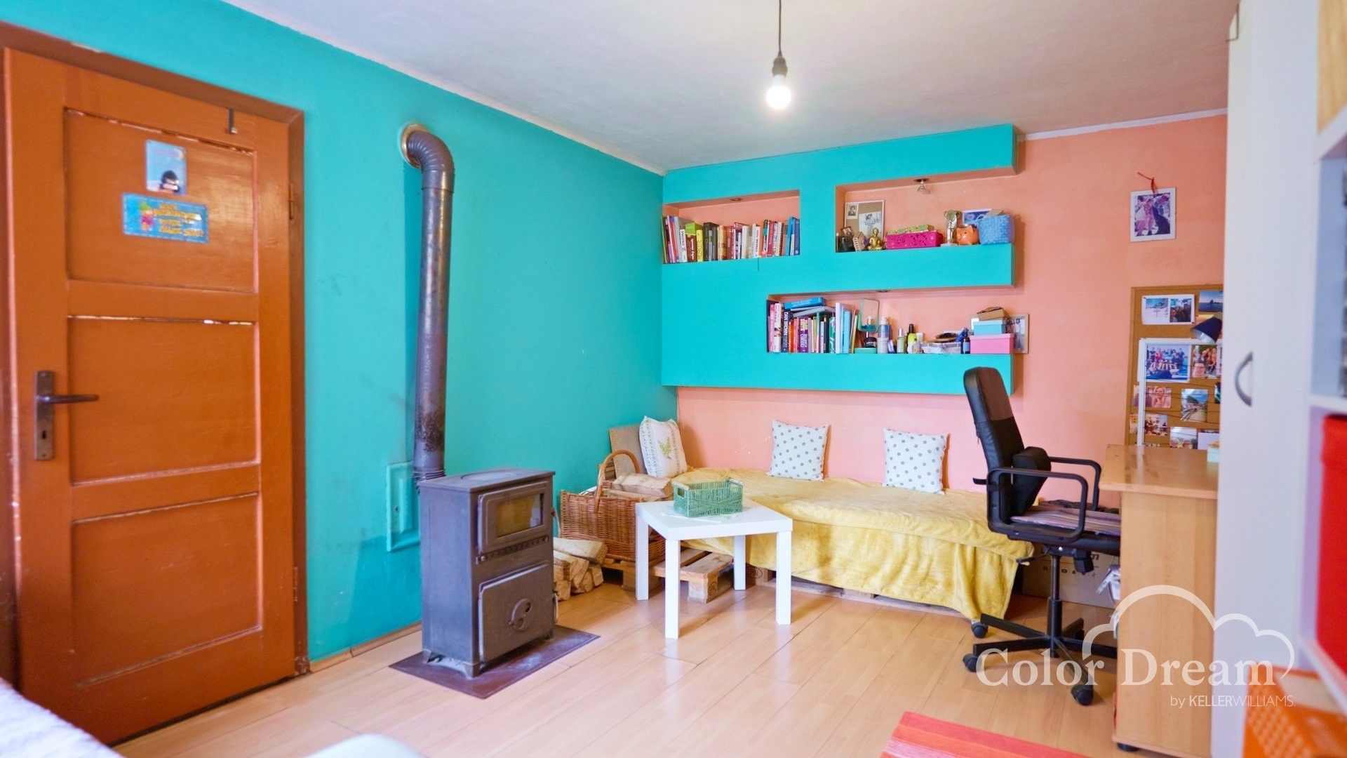 Prodej domu 70 m² - foto 5