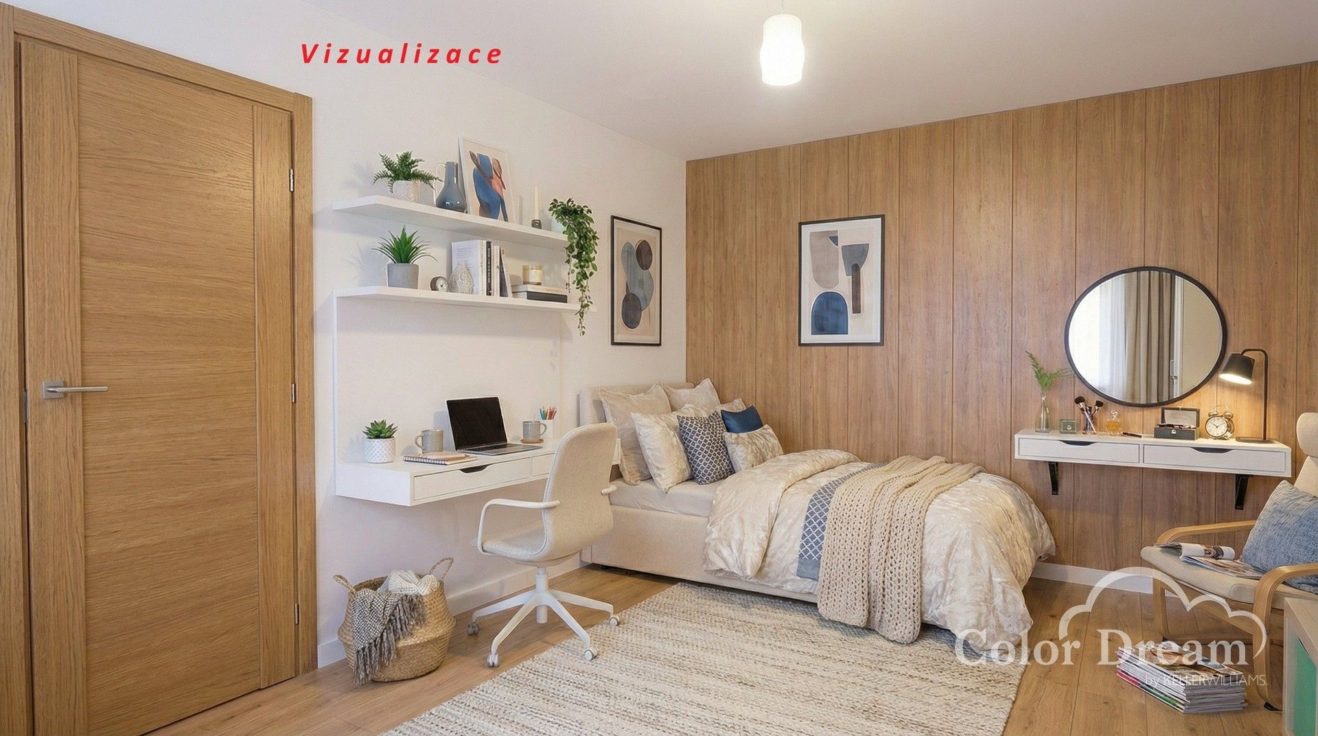 Prodej domu 70 m² - foto 6