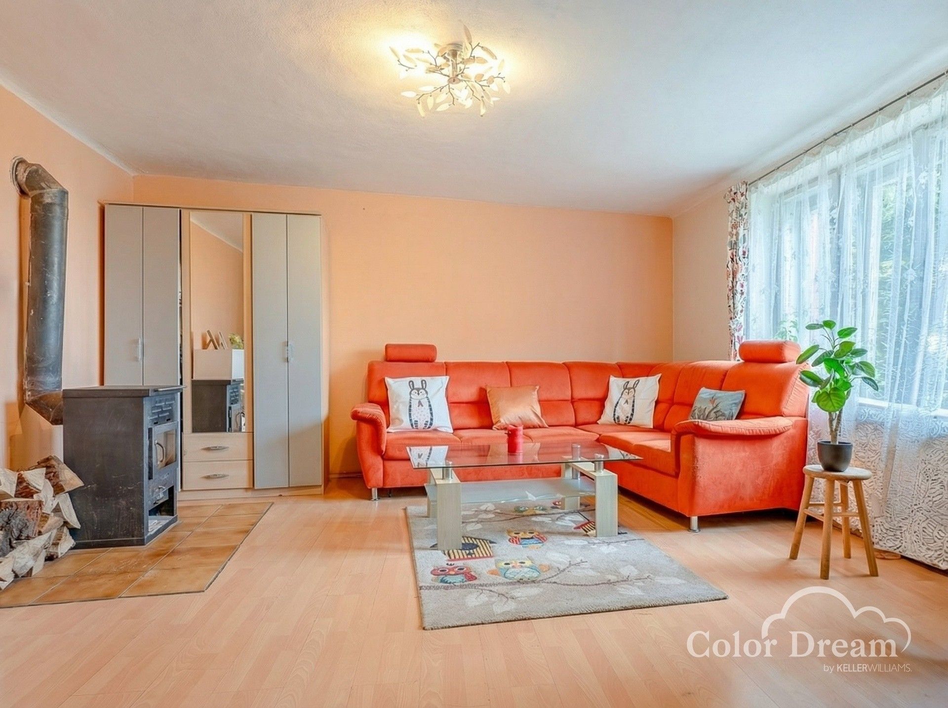Prodej domu 70 m² - foto 1