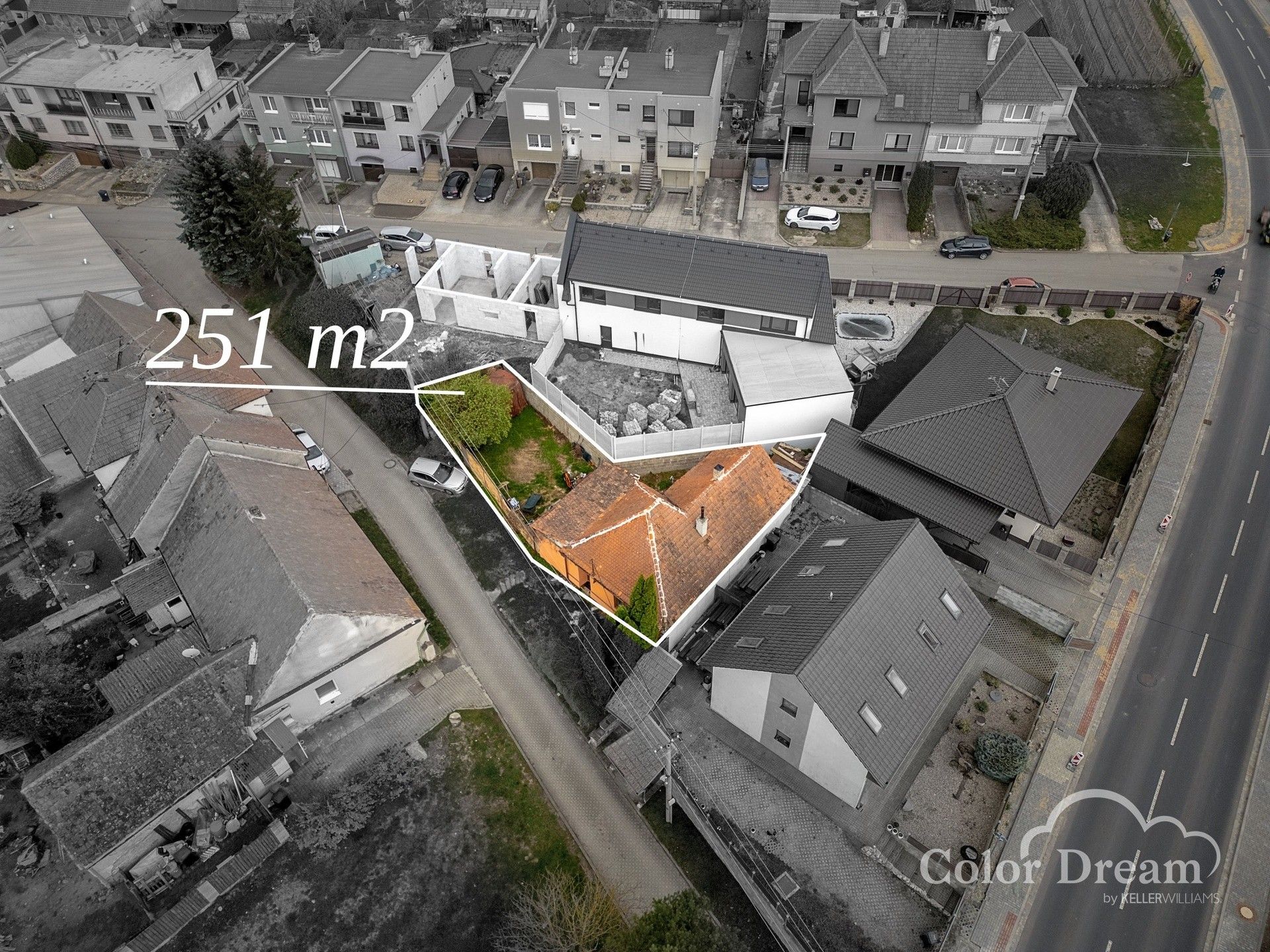 Prodej domu 70 m² - foto 4