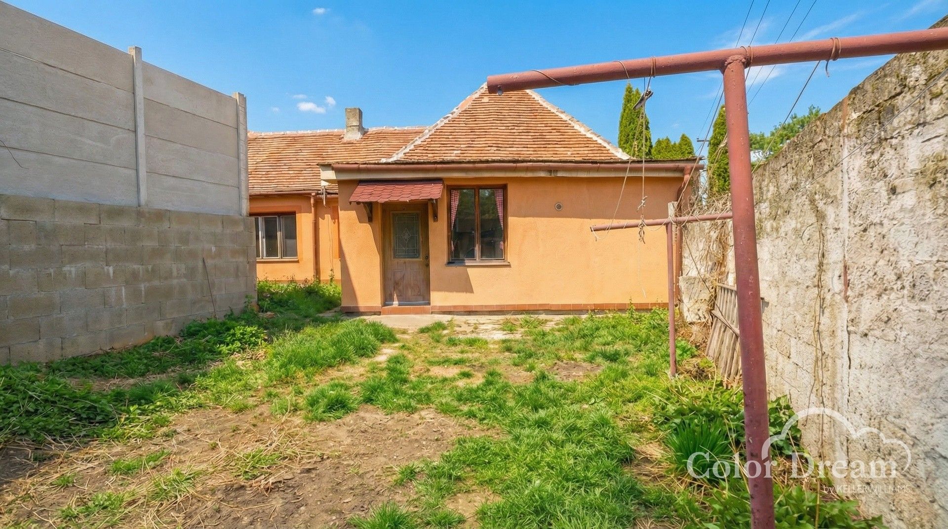 Prodej domu 70 m² - foto 15