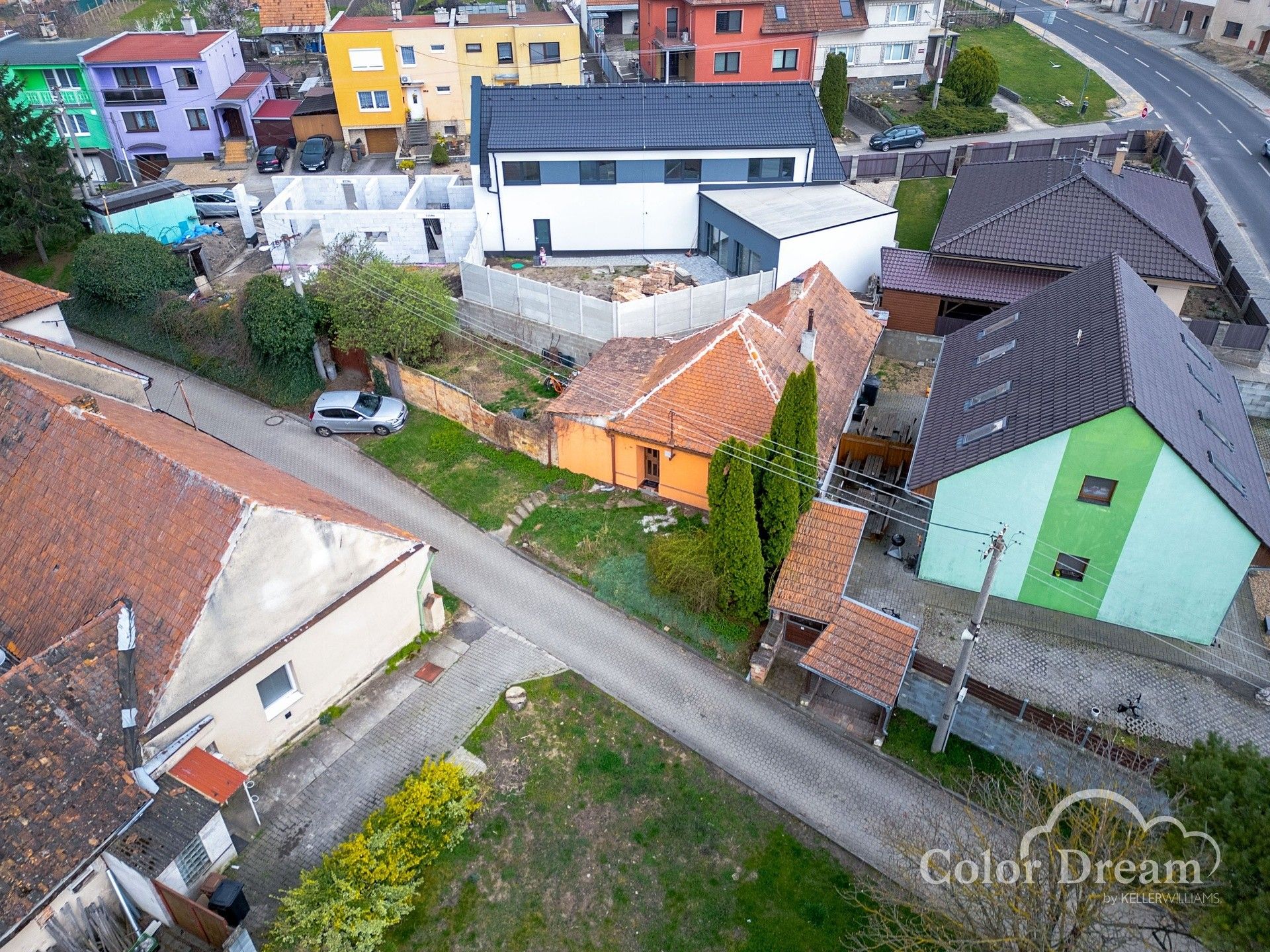 Prodej domu 70 m² - foto 25