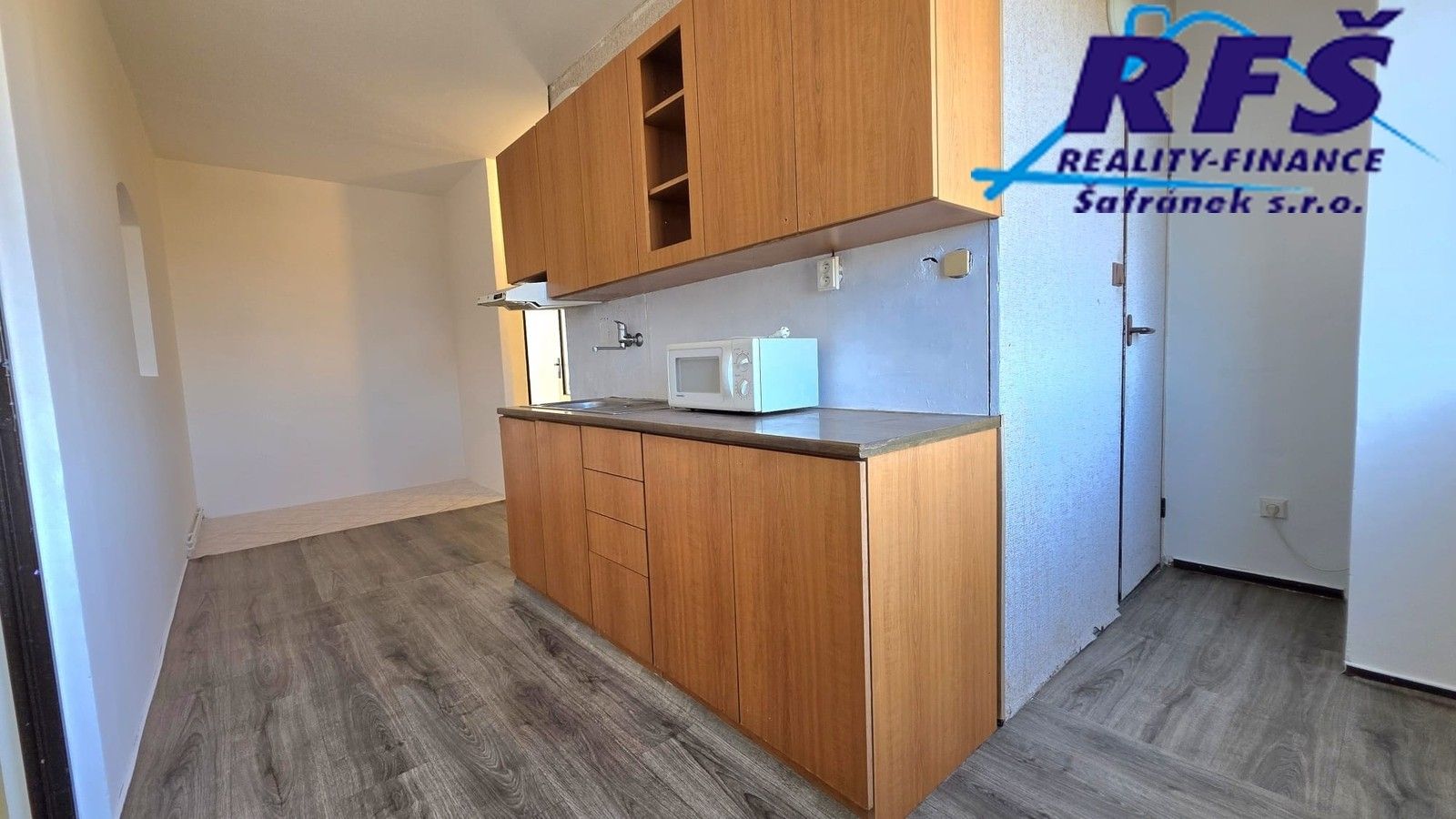 Prodej bytu 3+1 66 m² - foto 2