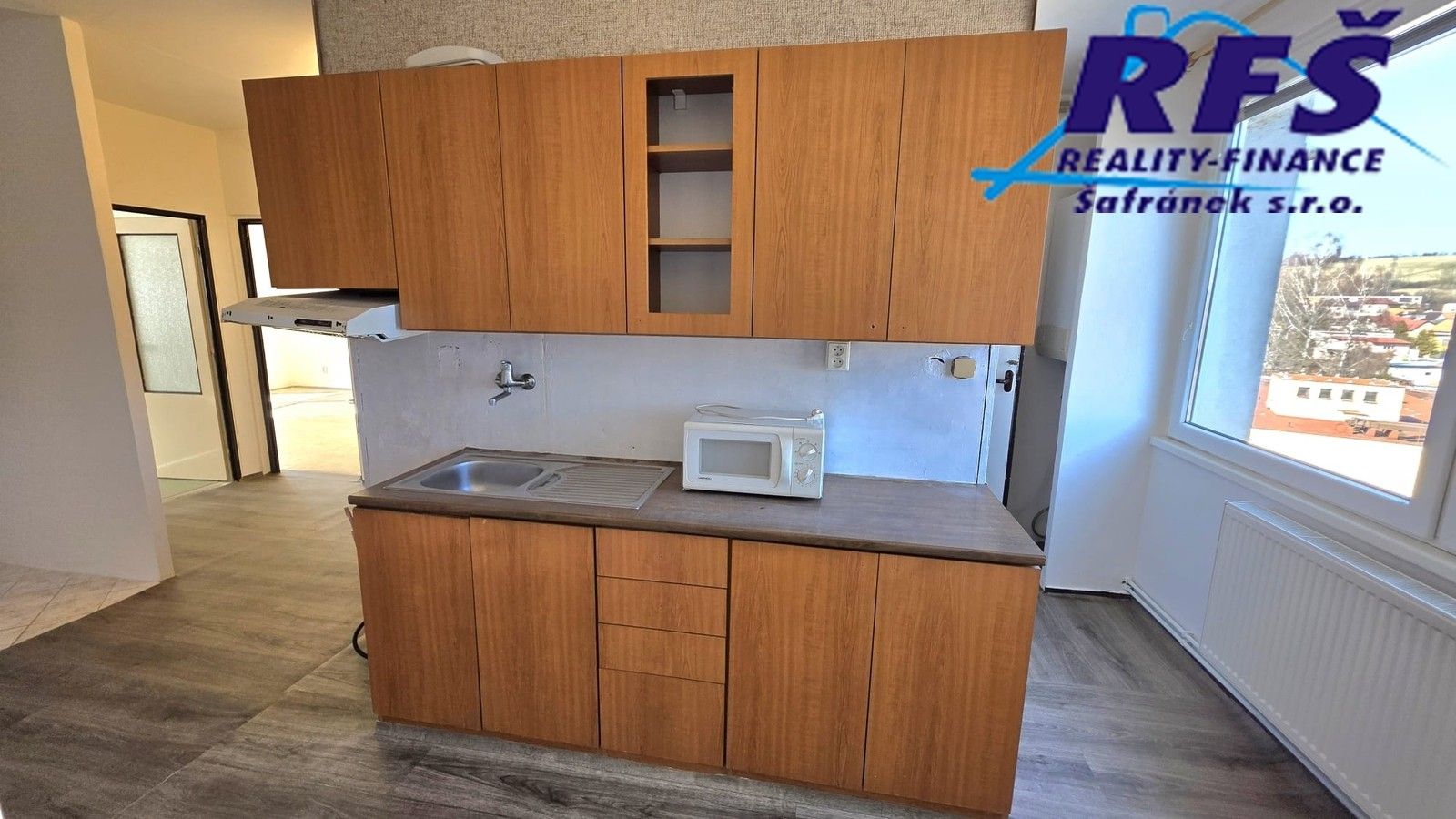 Prodej bytu 3+1 66 m² - foto 10