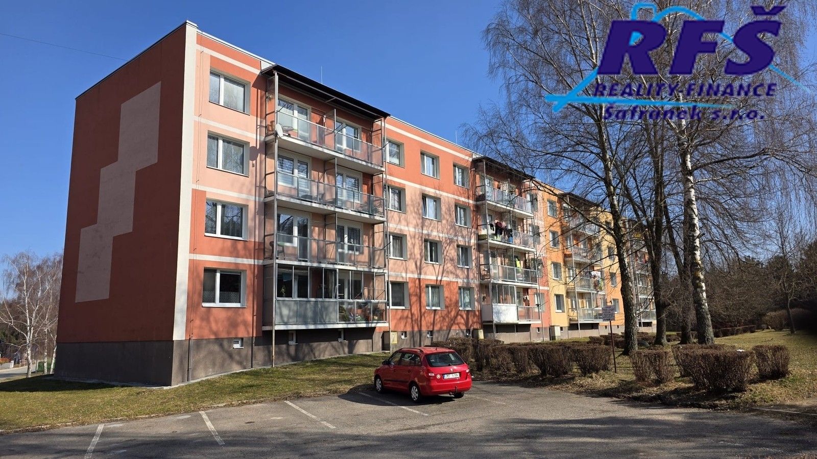 Prodej bytu 3+1 66 m² - foto 23