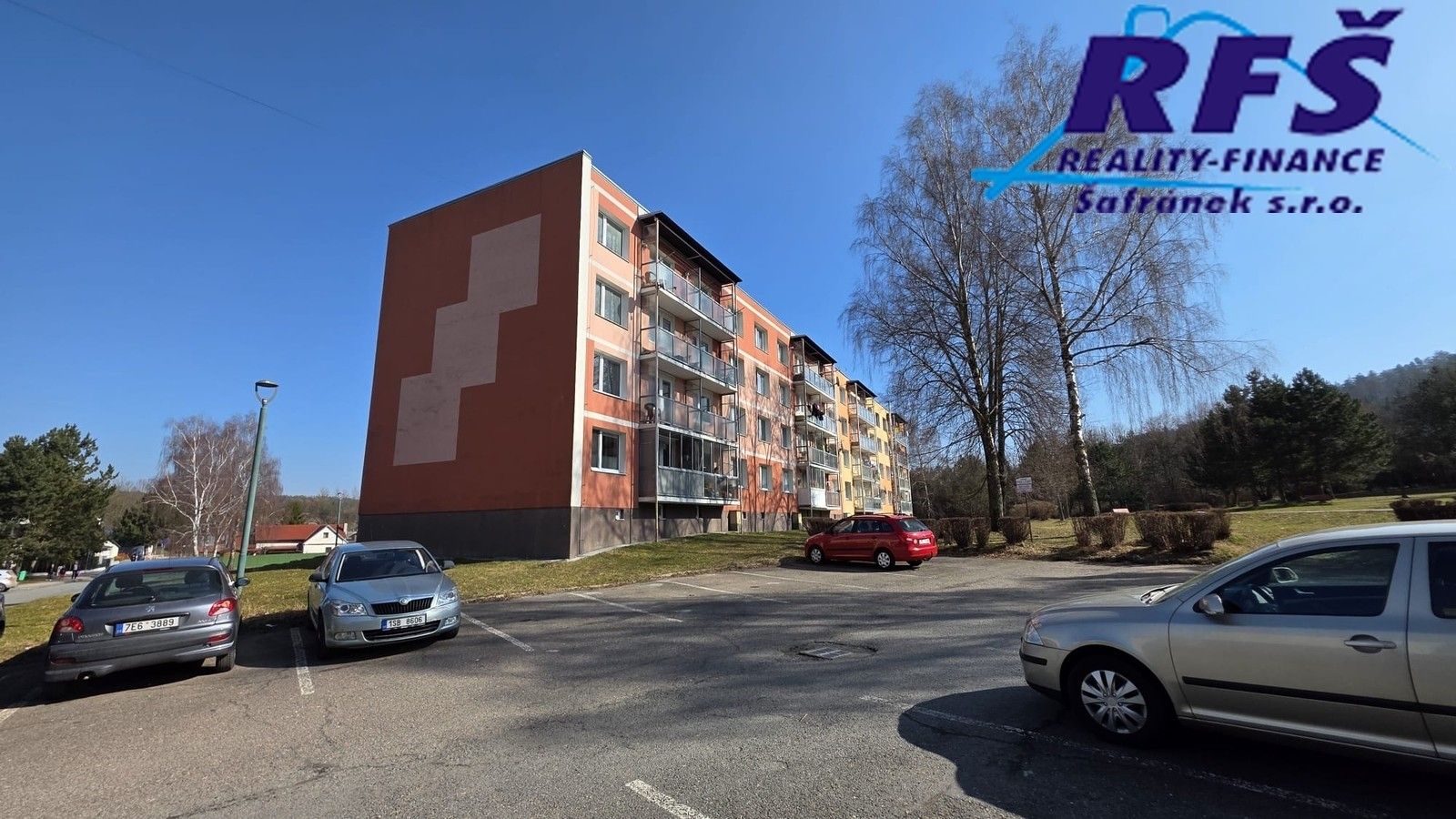 Prodej bytu 3+1 66 m² - foto 22