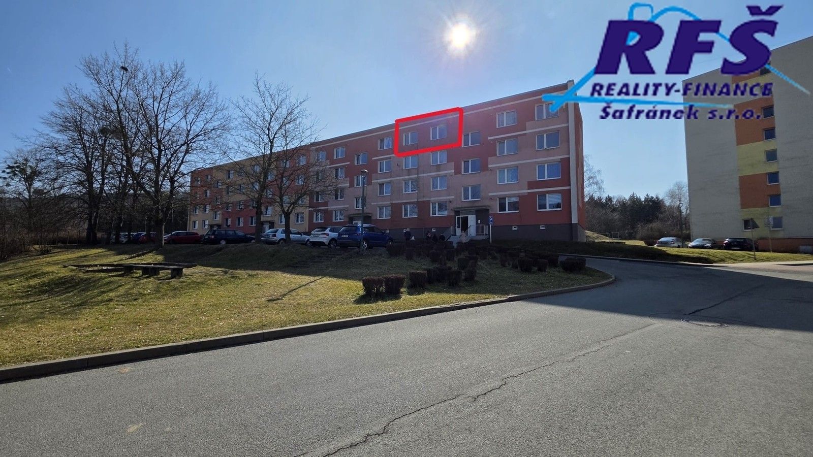 Prodej bytu 3+1 66 m² - foto 25