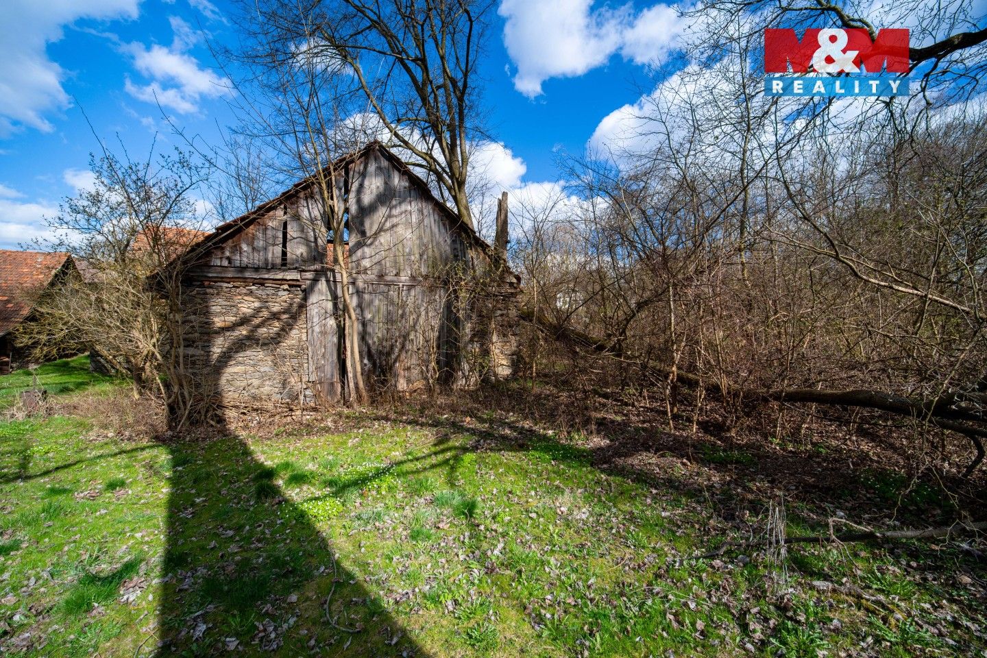 Prodej domu 50 m² - foto 4