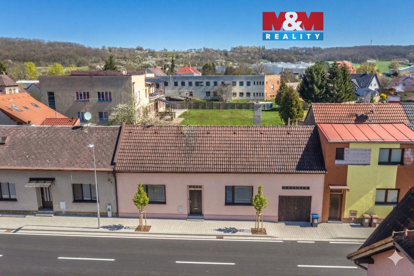 Prodej domu 81 m² - foto 4
