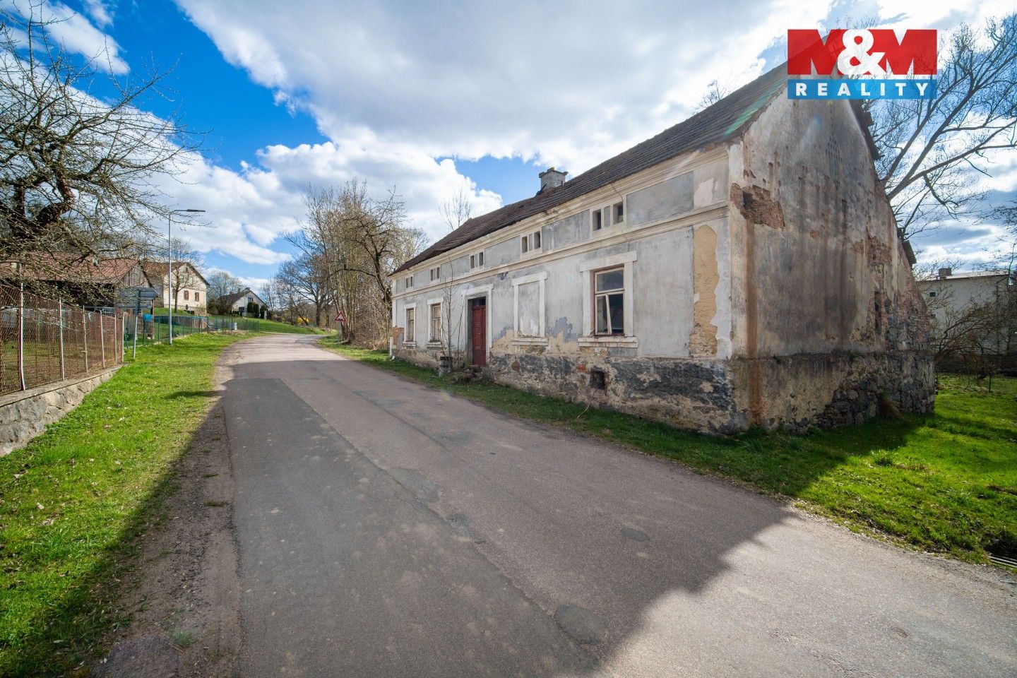 Prodej domu 50 m² - foto 2