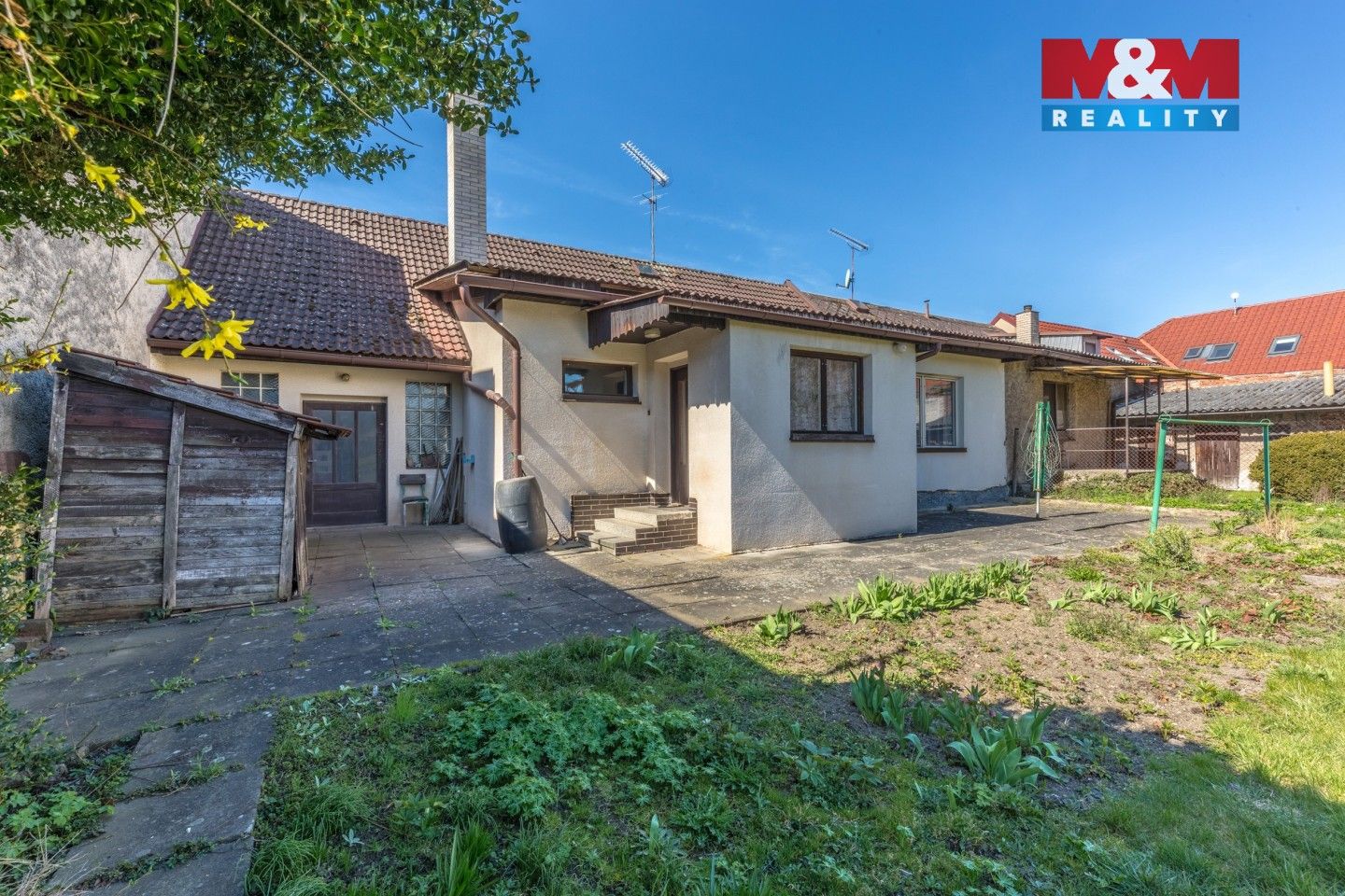 Prodej domu 81 m² - foto 2