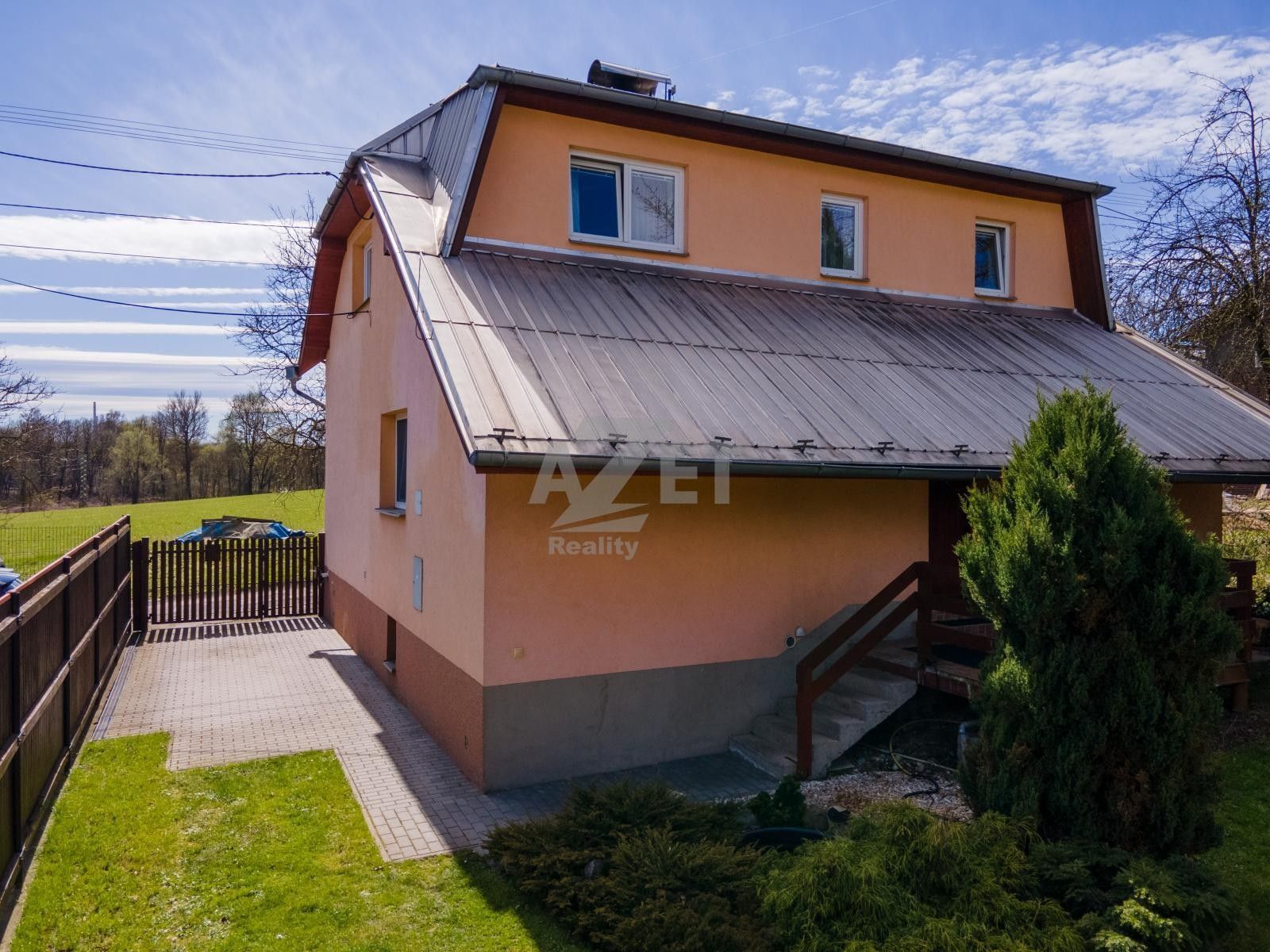 Prodej domu 150 m² - foto 2
