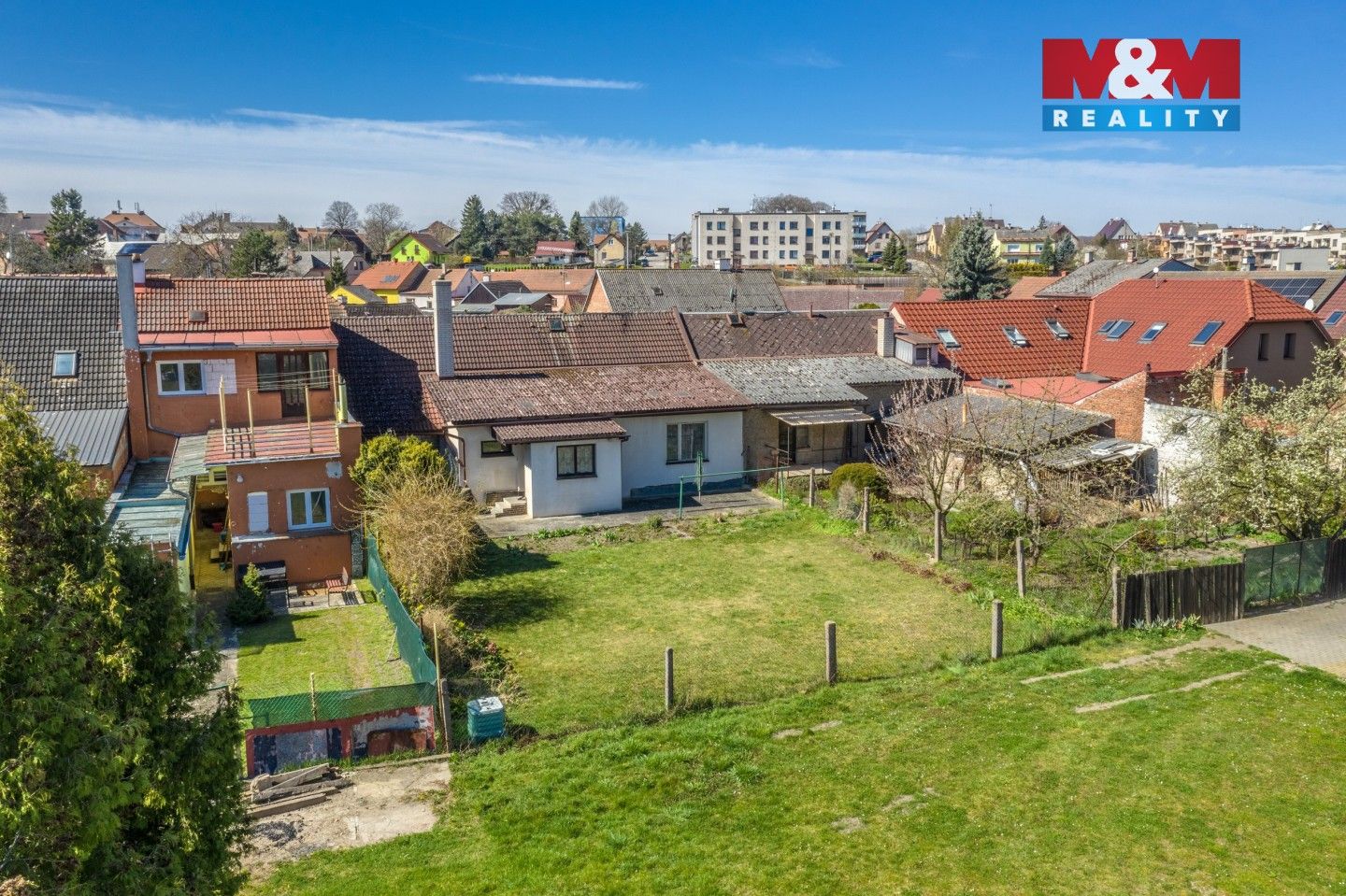 Prodej domu 81 m² - foto 1