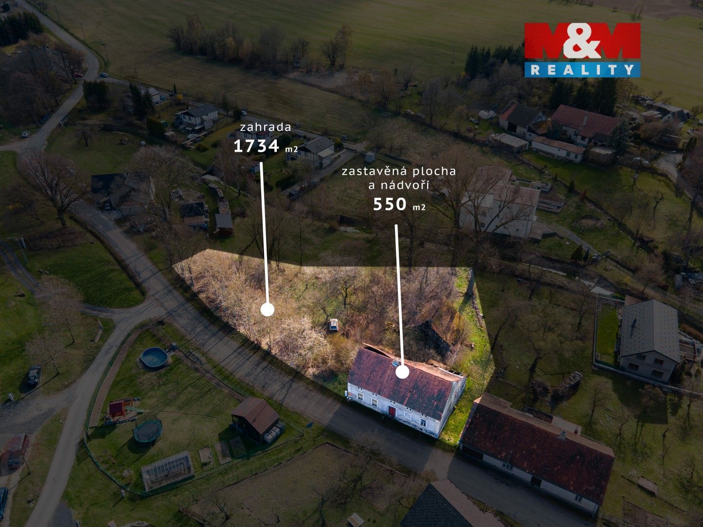 Prodej domu 50 m² - foto 13