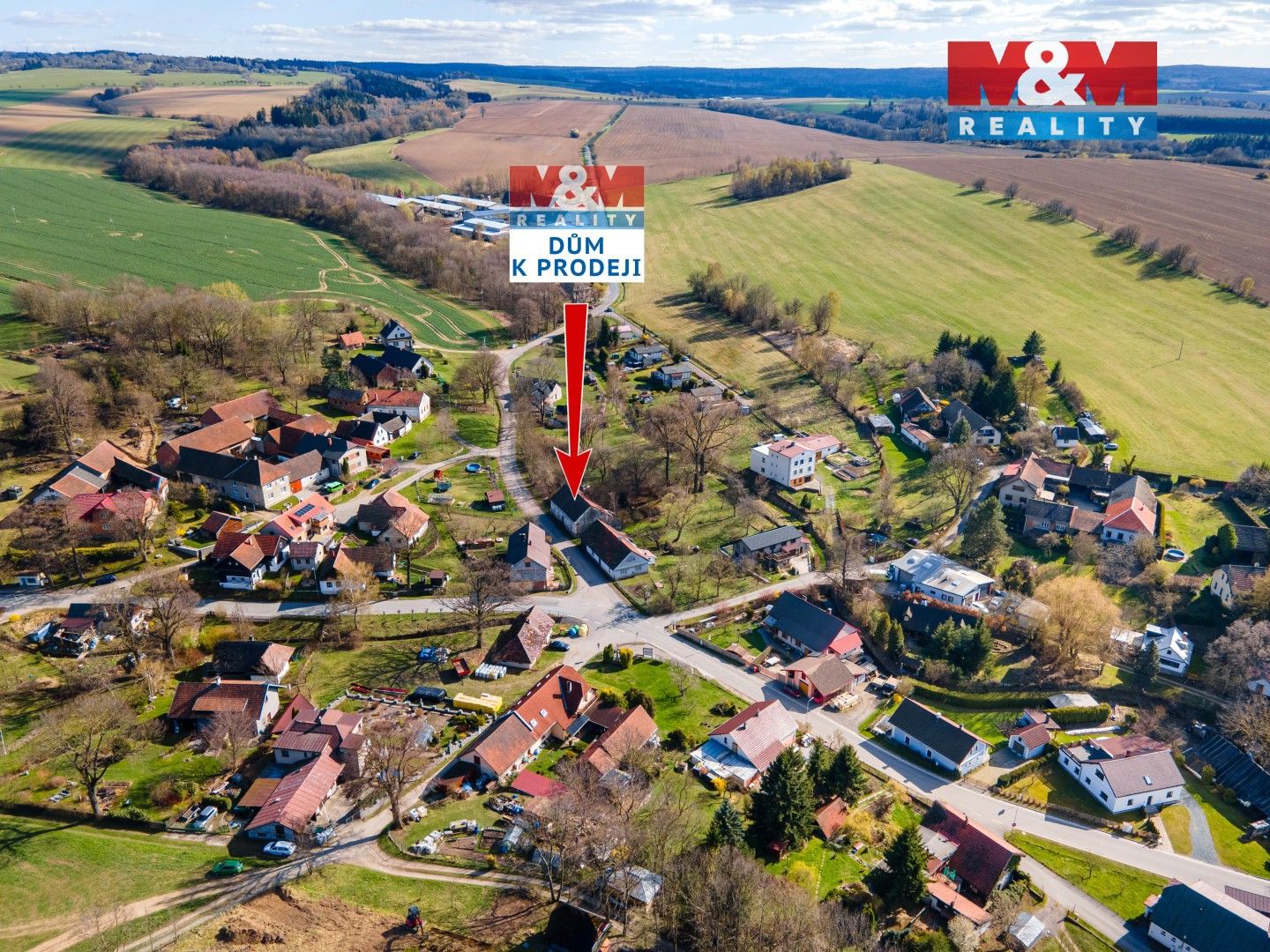 Prodej domu 50 m² - foto 12