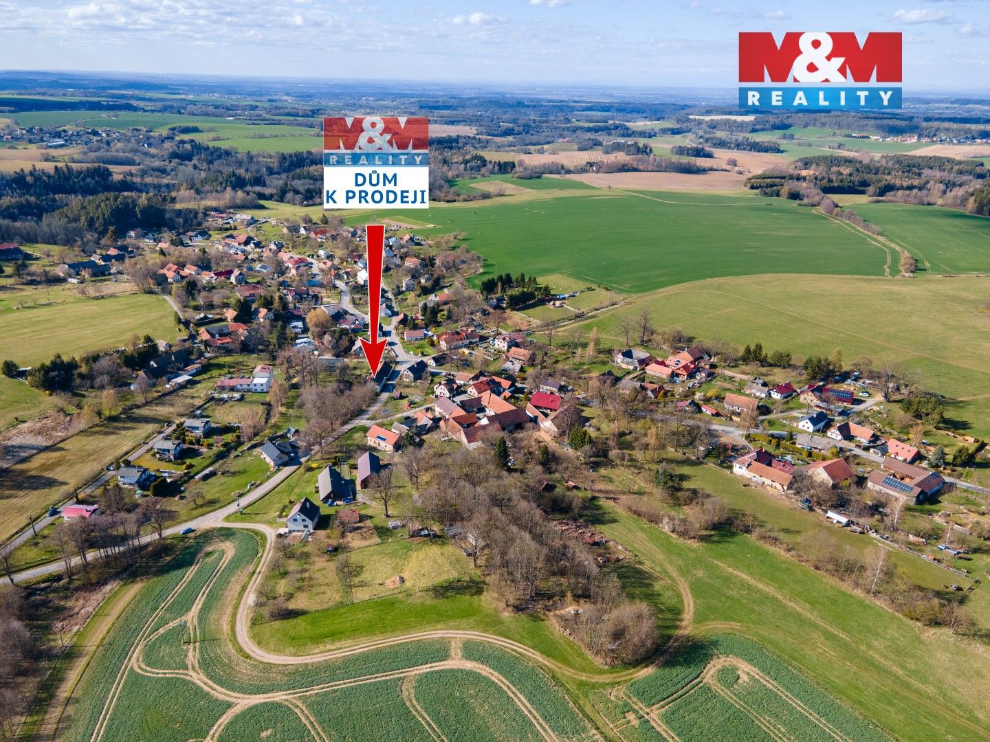 Prodej domu 50 m² - foto 10