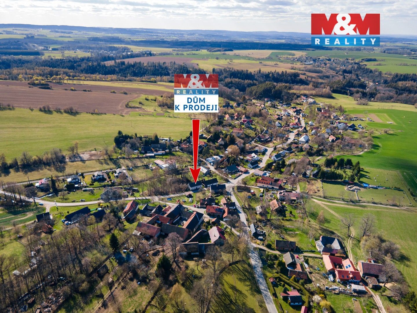 Prodej domu 50 m² - foto 11