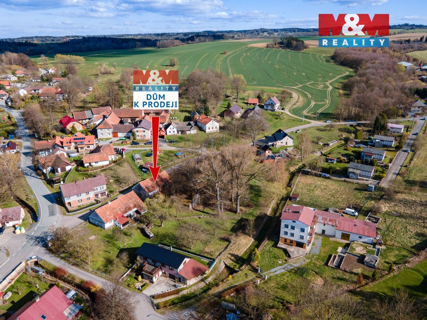 Prodej domu 50 m² - foto 16