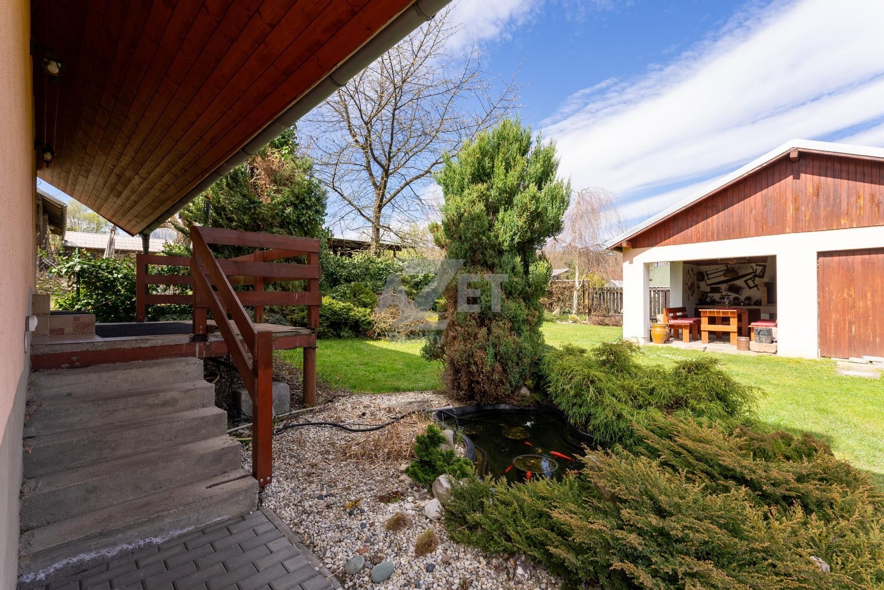 Prodej domu 150 m² - foto 4