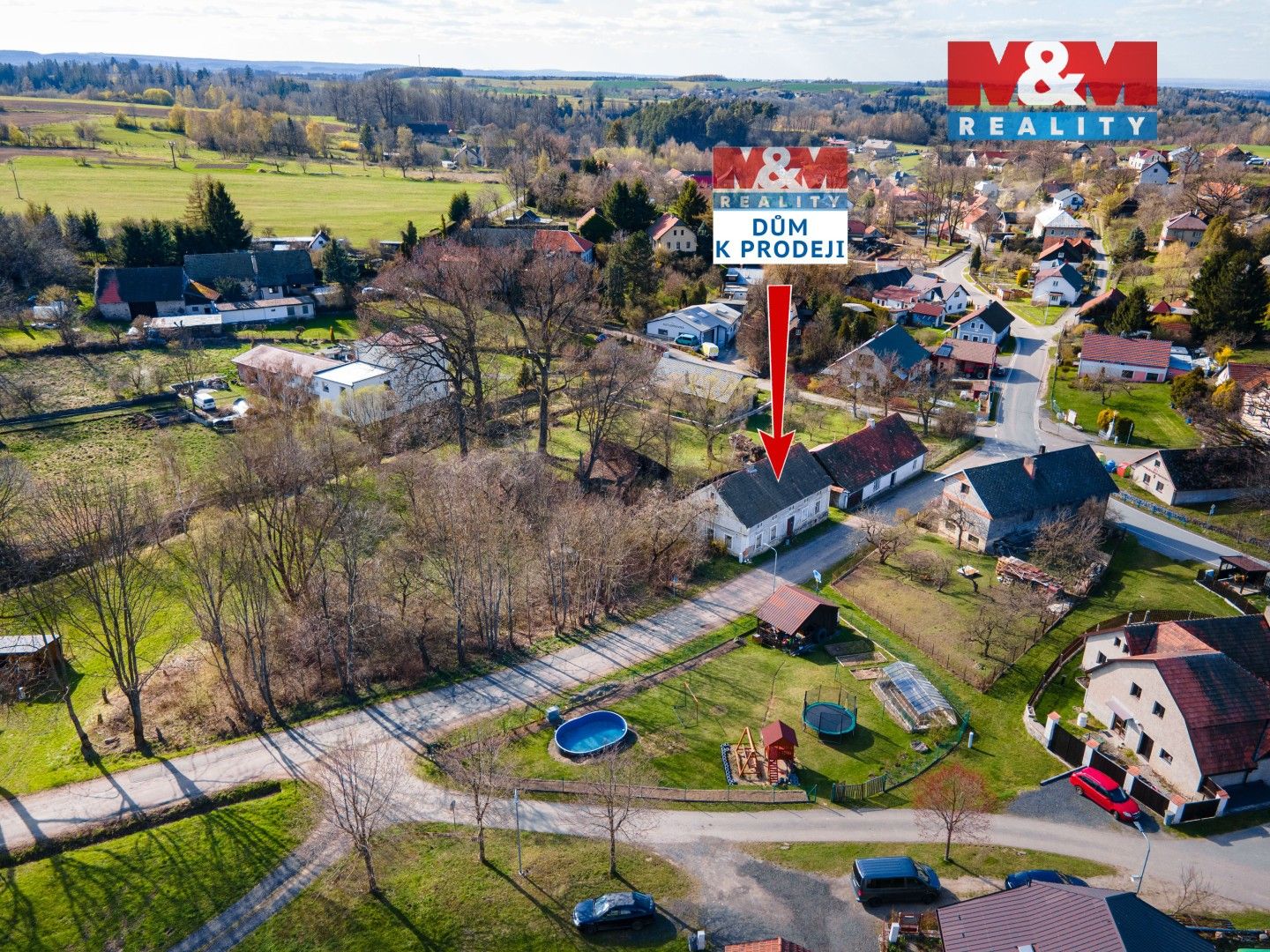 Prodej domu 50 m² - foto 17