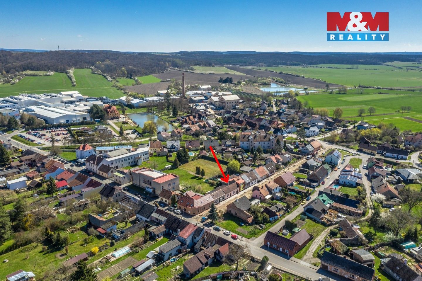 Prodej domu 81 m² - foto 18