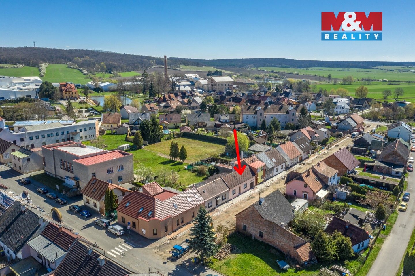 Prodej domu 81 m² - foto 17