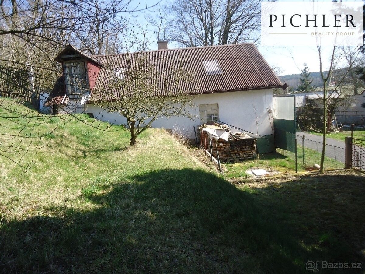 Prodej pozemku 334 m² - foto 1