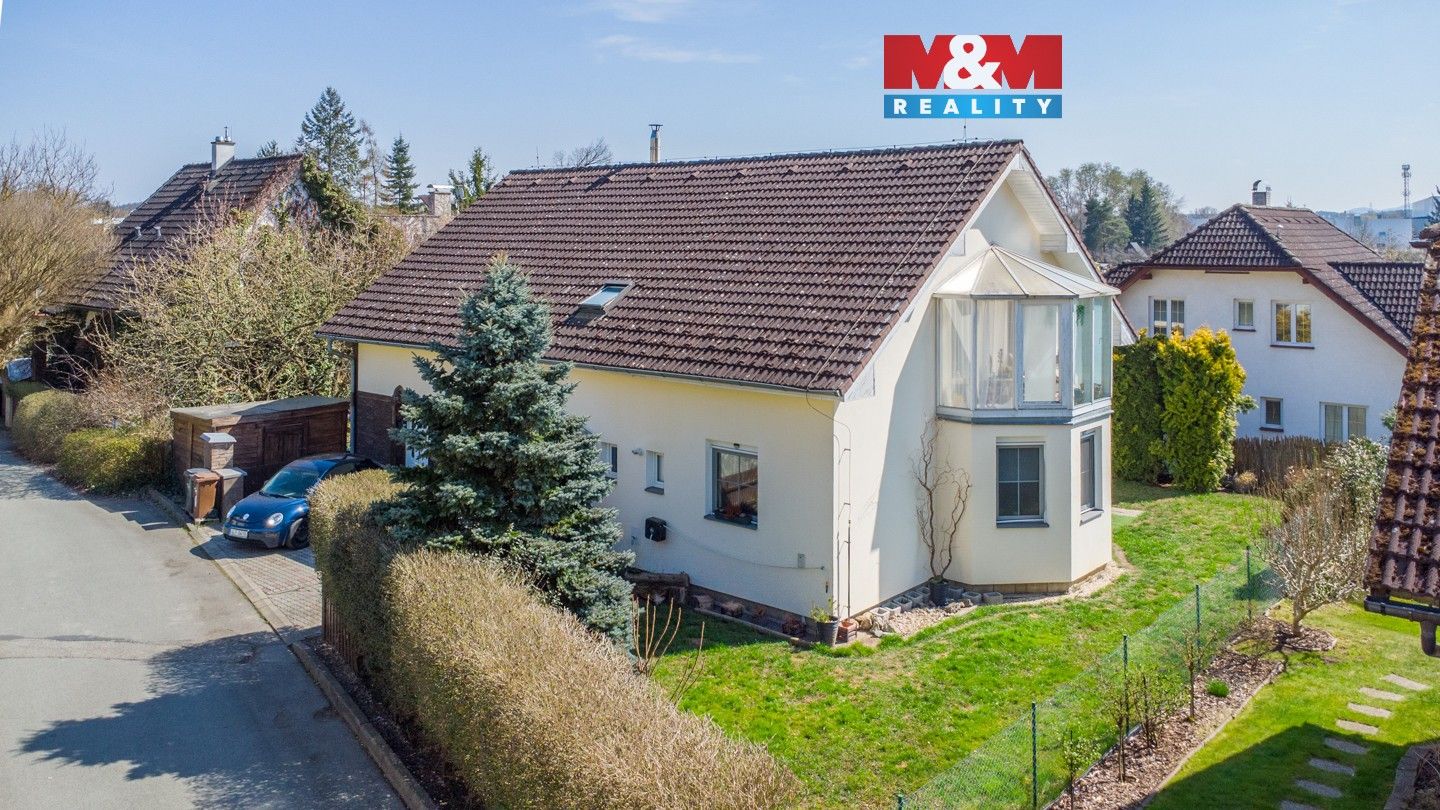 Prodej domu 204 m² - foto 1