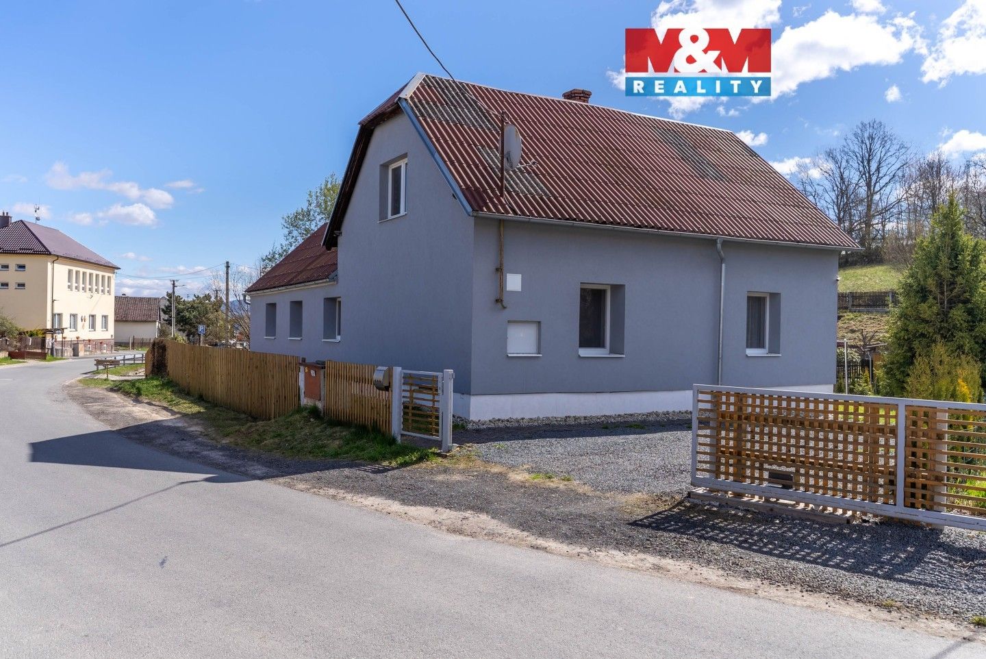 Prodej domu 115 m² - foto 1