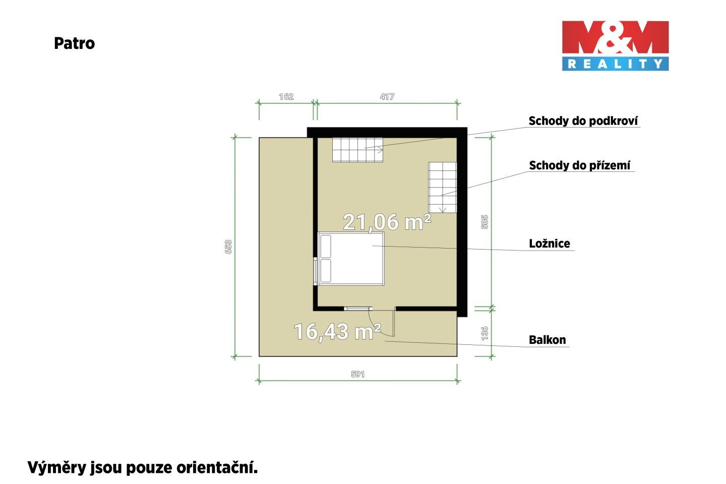 Prodej domu 50 m² - foto 2