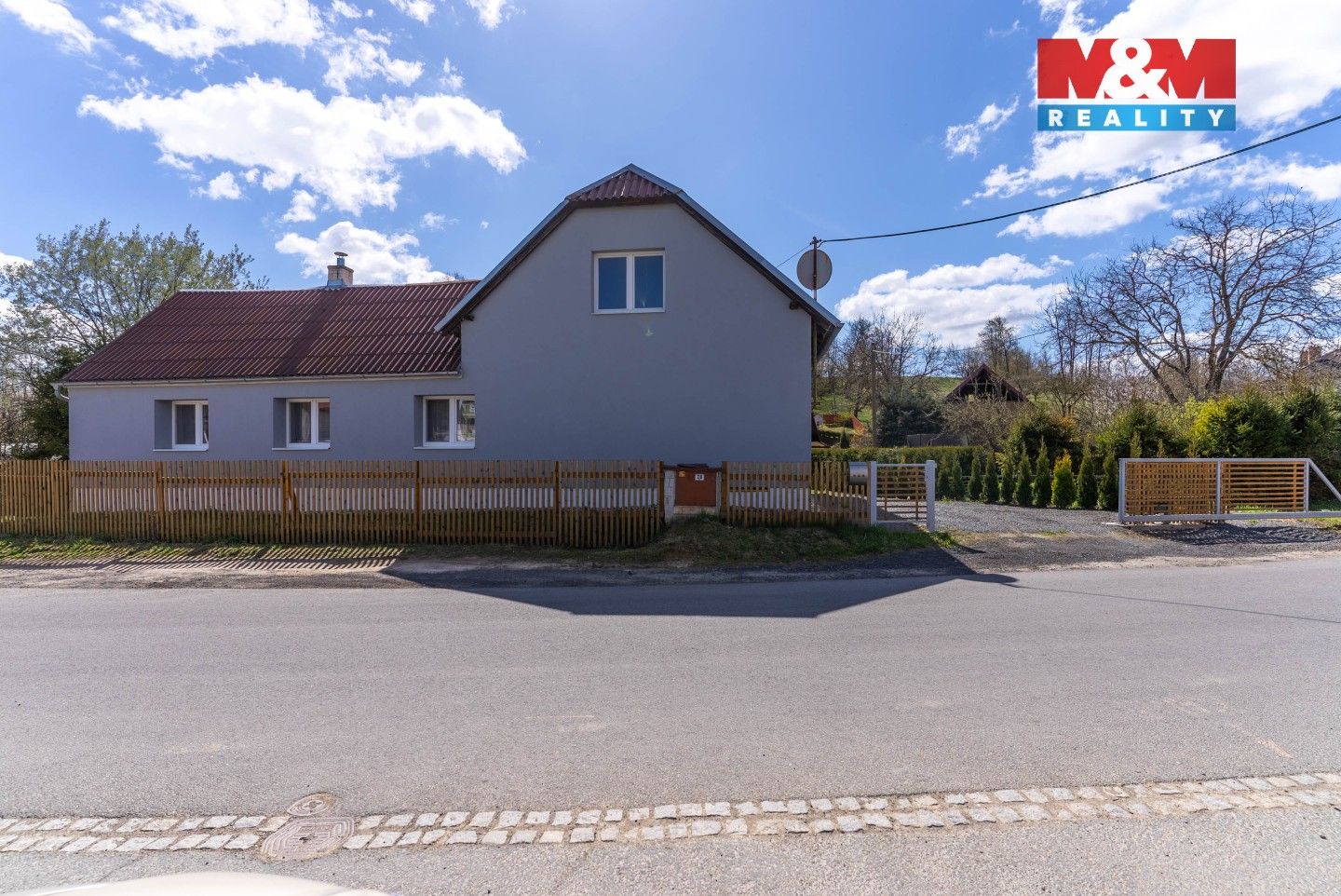 Prodej domu 115 m² - foto 2