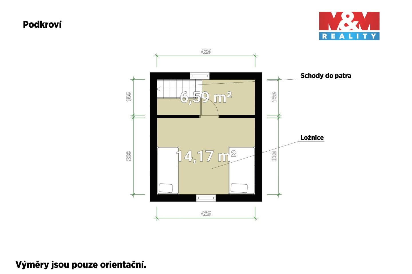 Prodej domu 50 m² - foto 6