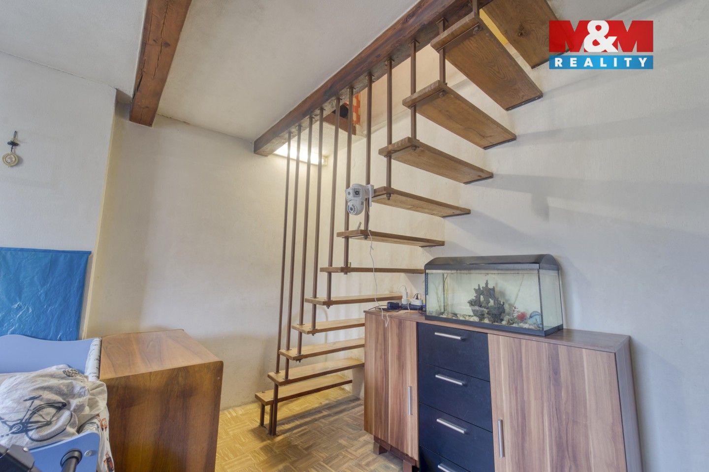 Prodej domu 50 m² - foto 5