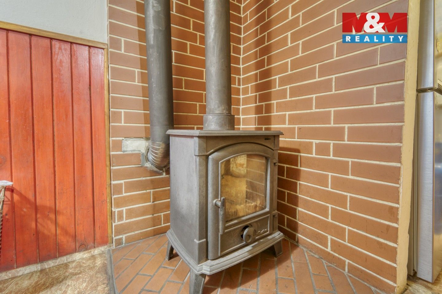 Prodej domu 50 m² - foto 10