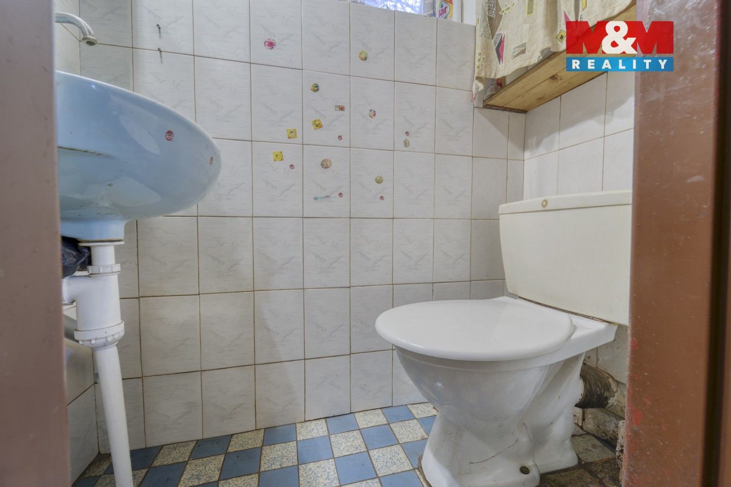 Prodej domu 50 m² - foto 13