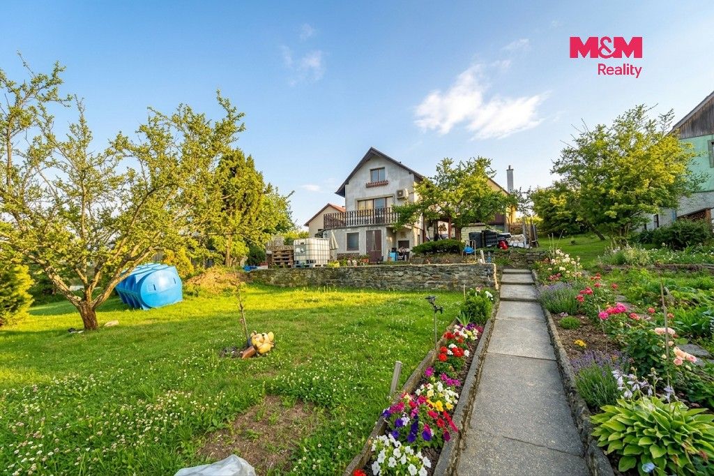 Prodej domu 50 m² - foto 14