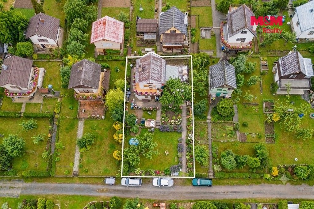 Prodej domu 50 m² - foto 16