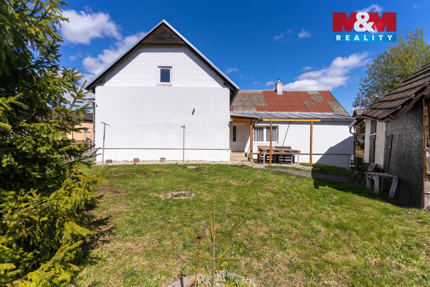 Prodej domu 115 m² - foto 32