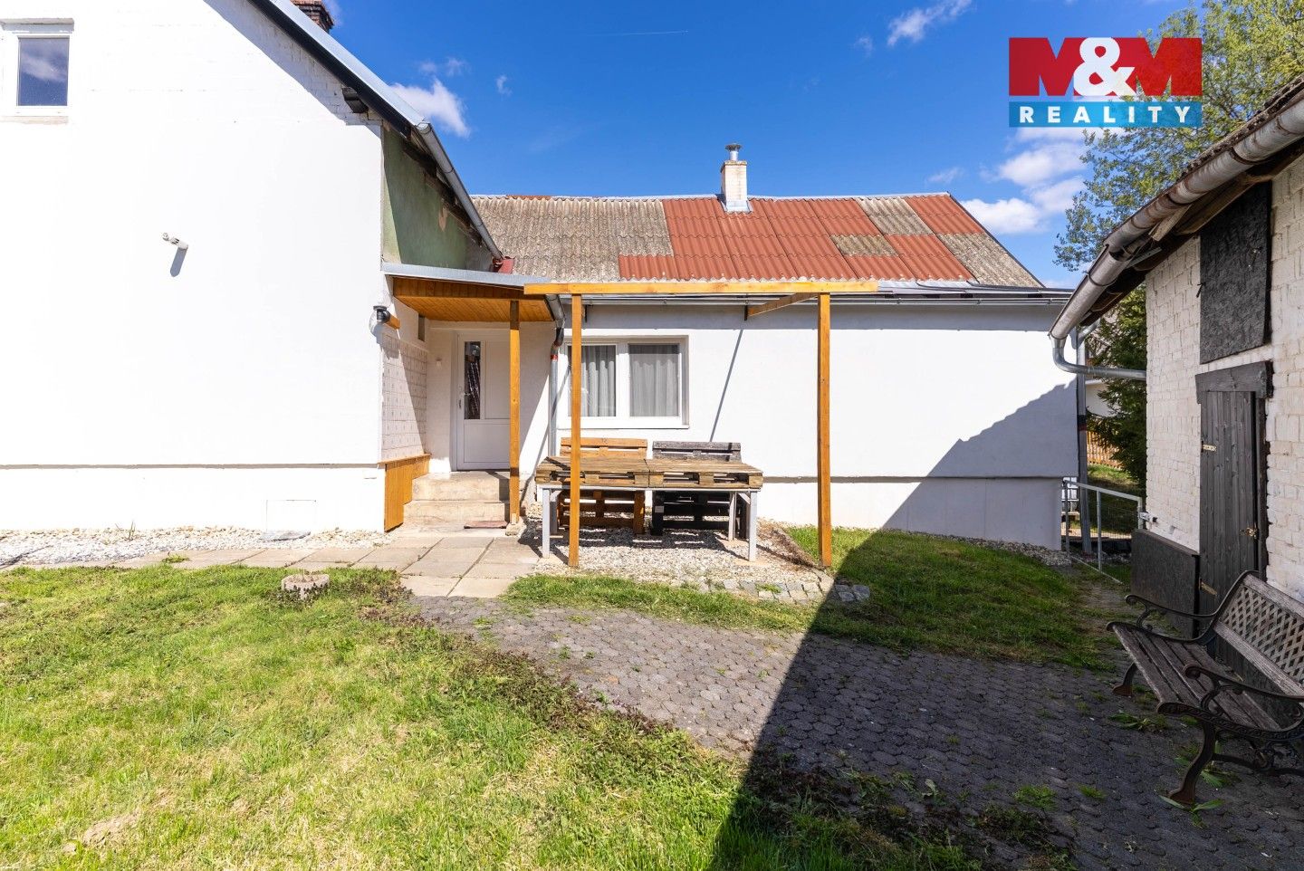 Prodej domu 115 m² - foto 36