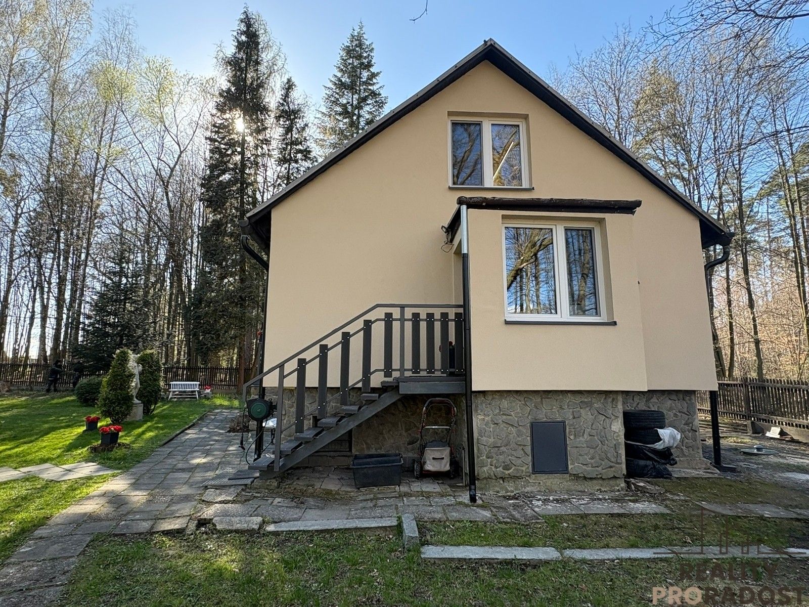 Prodej domu 90 m² - foto 6
