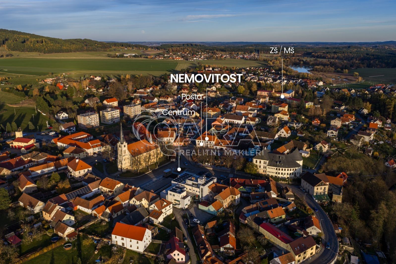 Prodej komerčního prostoru 124 m² - foto 5