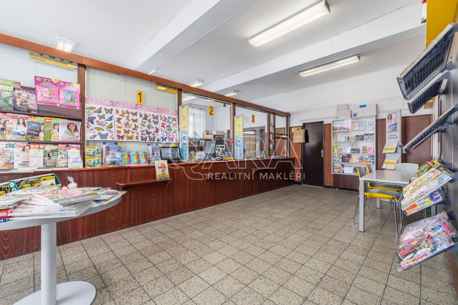 Prodej komerčního prostoru 124 m² - foto 6