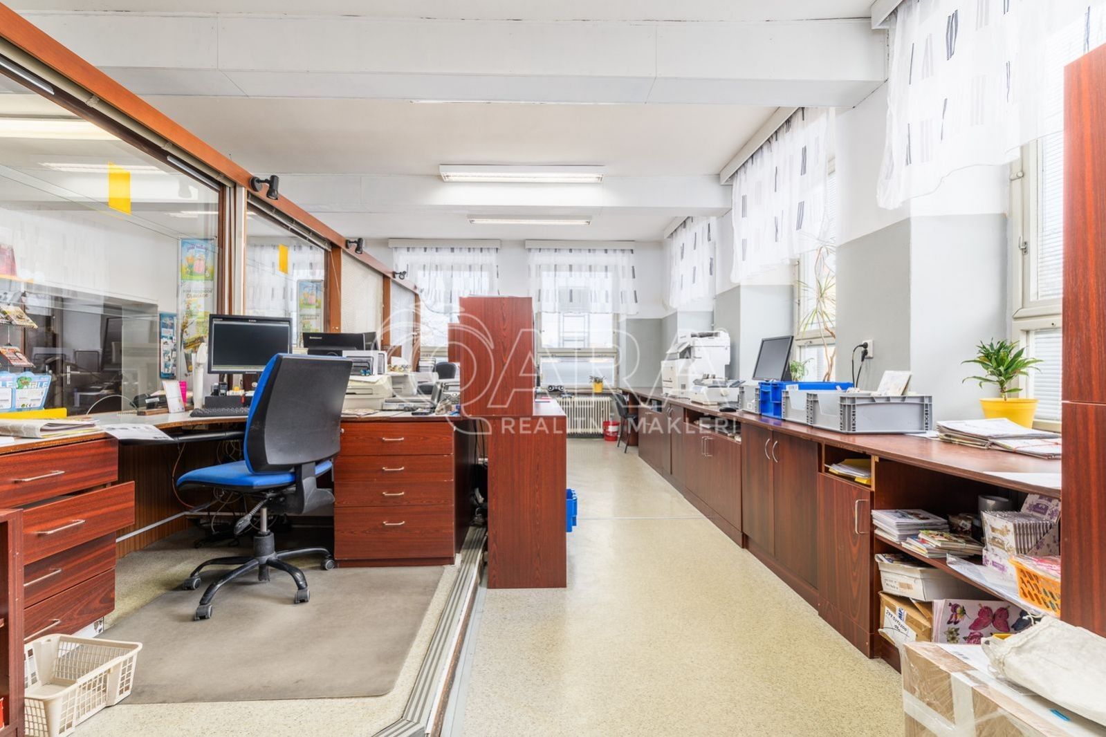 Prodej komerčního prostoru 124 m² - foto 8